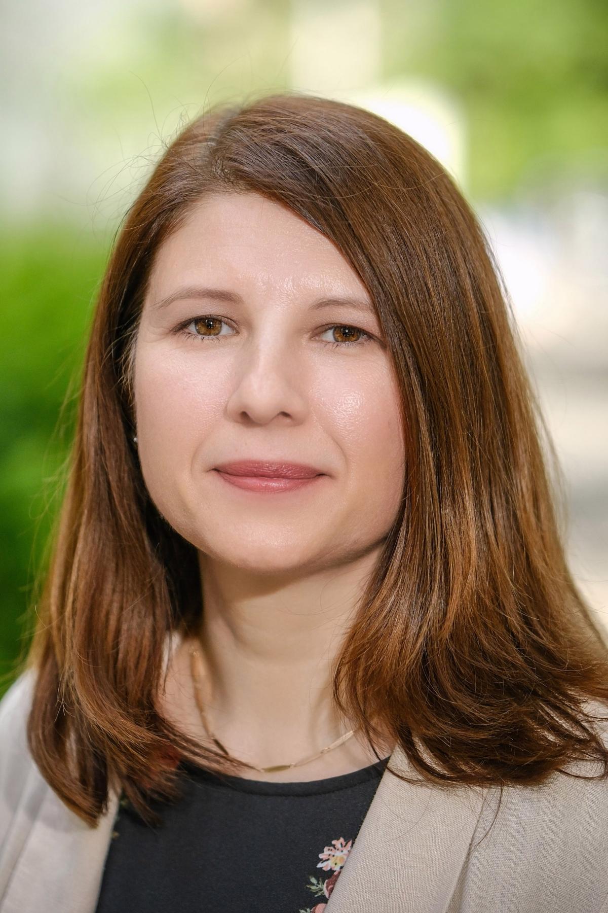Rebekka Brouwer