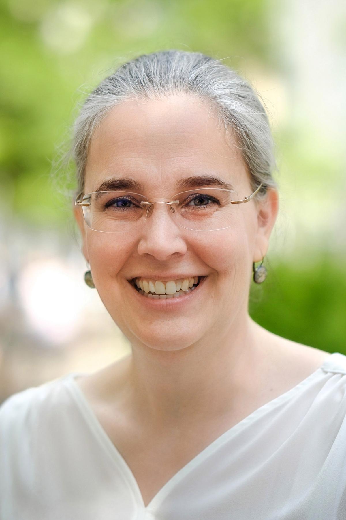 Rebekka Brouwer