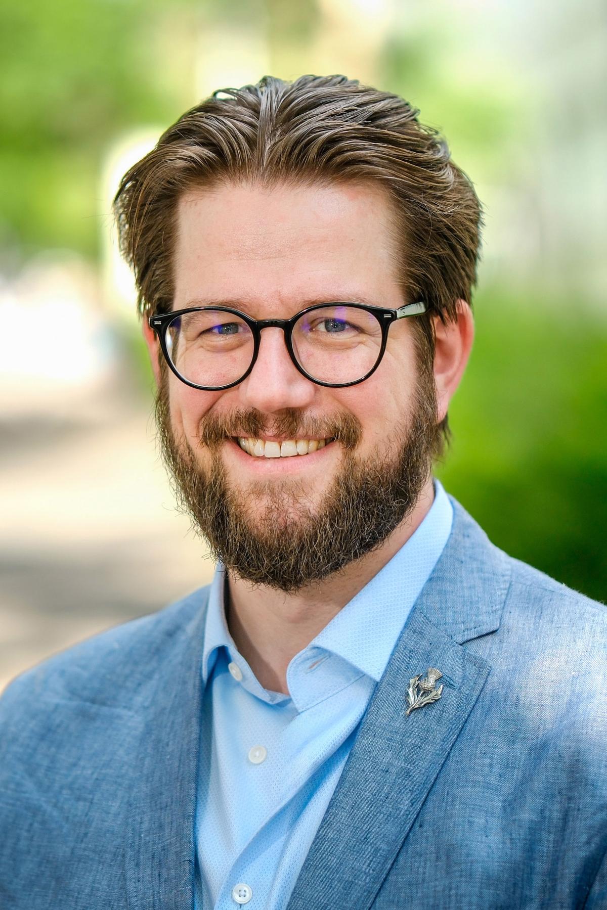 Sören Schnieder