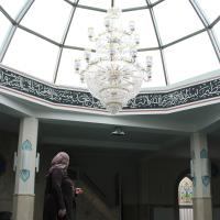 Tag der Offenen Moschee 2025