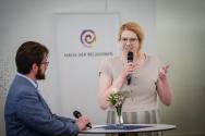 Interview Nina Käsehage