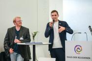 Interview Moritz Vogel