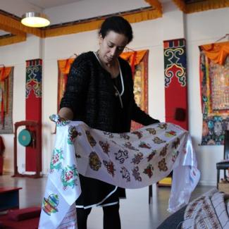 Tibet-Zentrum