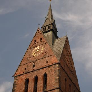 Marktkirche