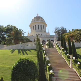 Haifa