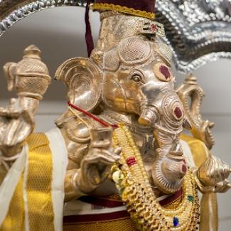 Ganesha