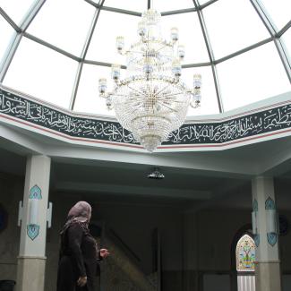 Tag der Offenen Moschee 2023